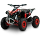 Ogłoszenie - Quad elektryczny BILI BIKE ATV 3EB LIT. Miniaturka 1