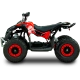 Ogłoszenie - Quad elektryczny BILI BIKE ATV 3EB 15Ah GEL. Miniaturka 2