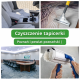 Ogłoszenie - MOSINA > Pranie tapicerki samochodowej dla FIRM. Miniaturka 2