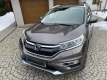 Ogłoszenie - Sprzedam SUV Honda CR-V, IV generacji, wersja elegance. Miniaturka 1