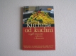 Ogłoszenie - Kuchnia od kuchni czyli smacznie zdrowo i domowo – książka kucharska. Miniaturka 1