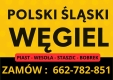 Ogłoszenie - PROMOCJA POLSKI ŚLASKI WĘGIEL - GROSZEK - DARMOWA DOSTAWA. Miniaturka 2