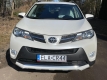 Ogłoszenie - TOYOTA RAV4, 2,0 D-4D BIAŁA PERŁA. Miniaturka 1