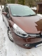 Ogłoszenie - Renault Clio 2015 rok, 1.2 benzyna, brąz, 1 właściciel, niski przebieg, zadbany. Miniaturka 4