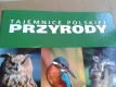 Ogłoszenie - TAJEMNICE POLSKIEJ PRZYRODY. Miniaturka 1
