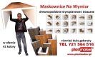 Ogłoszenie - Na wymiar - Maskowanice belki rustykalne styropianowe - Maskownica prosto od producenta. Miniaturka 2