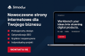 Ogłoszenie - Strony internetowe od 899 PLN profesjonalne tworzenie stron www. Miniaturka 1
