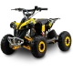 Ogłoszenie - Quad elektryczny BILI BIKE ATV 3EC 20Ah GEL. Miniaturka 1