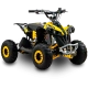 Ogłoszenie - Quad elektryczny BILI BIKE ATV 3EC 20Ah GEL. Miniaturka 2