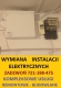 Ogłoszenie - WYMIANA INSTALACJI ELEKTRYCZNYCH - REMONTY - ROZBIÓRKI - USŁUGI BUDOWLANE. Miniaturka 1