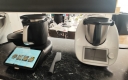 Ogłoszenie - Robot kuchenny Vorwerk Thermomix TM7. Miniaturka 2