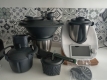 Ogłoszenie - Robot kuchenny Vorwerk Thermomix TM7 i Thermomix TM6 oraz akcesoria. Miniaturka 6
