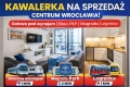 Ogłoszenie - 2pok, 40met, okolice Śrubowej BALKON/KOMÓRKA/WINDA (Wrocław). Miniaturka 1