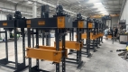 Ogłoszenie - Prasa hydrauliczna 100t. Miniaturka 3