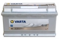 Ogłoszenie - Akumulator VARTA Silver Dynamic H3 100Ah 830A. Miniaturka 1