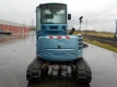 Ogłoszenie - Minikoparka Yanmar VIO50-U 2013. Miniaturka 3