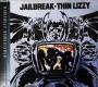 Ogłoszenie - Polecam Najlepszy Album CD Kultowego Zwspołu Thin Lizzy -Album Jailbreak. Miniaturka 1