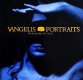 Ogłoszenie - Polecam Wspaniały Album CD VANGELIS -Portraits So Long Ago So Clear. Miniaturka 1