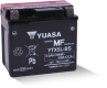 Ogłoszenie - Akumulator motocyklowy YUASA 4,2Ah 80A. Miniaturka 1
