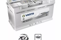 Ogłoszenie - Akumulator 95Ah 850A VARTA Silver AGM A5. Miniaturka 1
