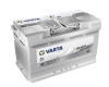 Ogłoszenie - Akumulator 80Ah 800A VARTA Silver Dynamic AGM START&STOP A6. Miniaturka 1