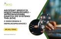 Ogłoszenie - Asystent/Asystentka Spedycji Międzynarodowej z orzeczeniem o niepełnosprawności – wprowadzanie danych do systemu TMS. Miniaturka 1