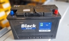 Ogłoszenie - Akumulator BLACK STORM 125Ah 900A P+. Miniaturka 1