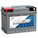 Ogłoszenie - Akumulator GROM Premium 60Ah 600A EN DTR L+. Miniaturka 1