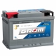 Ogłoszenie - Akumulator GROM Premium 74Ah 720A EN DTR L+. Miniaturka 1