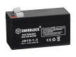 Ogłoszenie - Akumulator 1.3Ah 12V Enerblock AGM JS12-1.3. Miniaturka 1