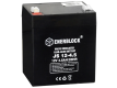 Ogłoszenie - Akumulator 4.5Ah 12V Enerblock AGM JS12-4.5. Miniaturka 1