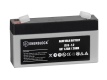 Ogłoszenie - Akumulator 1.2Ah 6V Enerblock, AGM JS6-1.2. Miniaturka 1