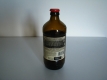 Ogłoszenie - Butelka kolekcjonerska z kapslem Ichnusa. Miniaturka 3