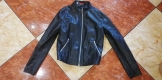 Ogłoszenie - Kurtka skórzana. Miniaturka 1