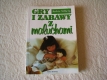 Ogłoszenie - Praktyczny poradnik „Gry i zabawy z maluchami”, Jackie Silberg. Miniaturka 1