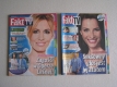 Ogłoszenie - Fakt TV - gazeta, program telewizyjny z roku 2013. Miniaturka 1