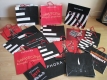 Ogłoszenie - Prezentowa torebka, torba papierowa po zakupach Douglas, Sephora, Marionnaud i inne. Miniaturka 7