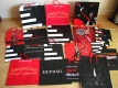 Ogłoszenie - Prezentowa torebka, torba papierowa po zakupach Douglas, Sephora, Marionnaud i inne. Miniaturka 2