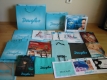 Ogłoszenie - Prezentowa torebka, torba papierowa po zakupach Douglas, Sephora, Marionnaud i inne. Miniaturka 6