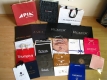 Ogłoszenie - Prezentowa torebka, torba papierowa po zakupach Douglas, Sephora, Marionnaud i inne. Miniaturka 4