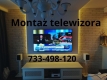 Ogłoszenie - Montaż ustawienie serwis anten satelitarnych, DVB-T Montaż telewizora. Miniaturka 4