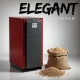 Ogłoszenie - Elegant 37kW - pelletowy kocioł do małej kotłowni. Miniaturka 1