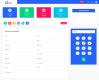 Ogłoszenie - Customize VICIdial Webphone with Your Logo & Agent-Friendly Interface. Miniaturka 2