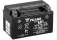 Ogłoszenie - Akumulator motocyklowy 6,3Ah 105A YUASA YTX7A-BS AGM. Miniaturka 1
