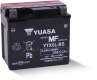 Ogłoszenie - Akumulator motocyklowy 4,2Ah 80A YUASA YTX5L-BS AGM. Miniaturka 1