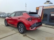 Ogłoszenie - SPORTAGE 1,6 HYBRID GT-LINE full panorama alvantara elektryka kamera opłacony. Miniaturka 4