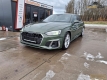 Ogłoszenie - A5 Sportback   2,0 TDI 136KM navi alcantara automat S line opłacony. Miniaturka 1