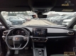 Ogłoszenie - CUPRA FORMENTOR   1,5 tsi 150KM navi kamera alu grz.kierownica digital zarejestrowany. Miniaturka 10