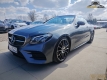 Ogłoszenie - E300 245 KM FULL AMG skóra burmester alu 20 led multibeam zarejestrowa. Miniaturka 10