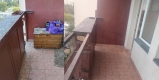 Ogłoszenie - Sprzątanie po gołębiach, Wrocław, Świdnica, Oleśnica, tel.  504-746-203 , cennik czyszczenie balkonu po ptakach. Miniaturka 1
